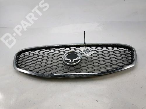 Used Front grille Front grille SSANGYONG KORANDO (CK) 2.0 e-XDi (175 hp) 10431204 10431204