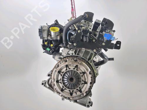 Engine PEUGEOT 407 (6D_) 1.8 16V (6D6FYC) | BP29381561M1 