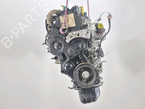 Used Engine PEUGEOT 207 (WA_, WC_) 1.6 HDi (90 hp) 30379918