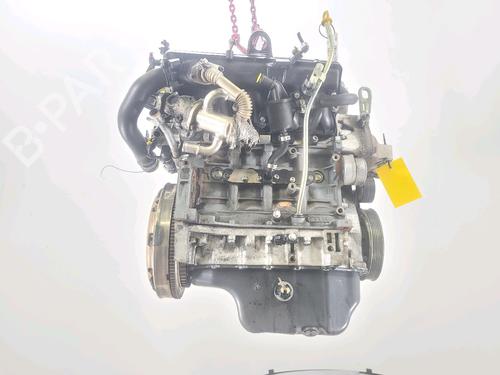 Engine OPEL CORSA C (X01) 1.3 CDTI (F08, F68) | BP28286010M1 