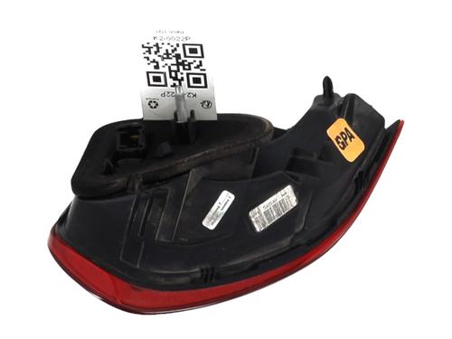 Right tailgate light PEUGEOT 2008 I (CU_) 1.2 THP 110 / PureTech 110 | BP29931969C80 