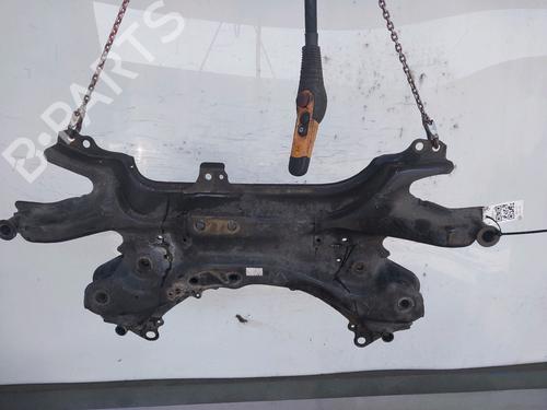 Used Subframe Subframe TOYOTA AURIS (_E15_) 2.0 D-4D (ADE150_, ADE150R) (126 hp) 34337346 34337346