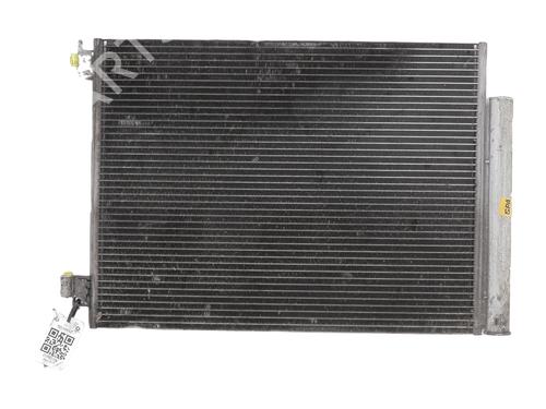 Used AC radiator RENAULT CLIO IV (BH_) 1.5 dCi 90 (90 hp) 30842867