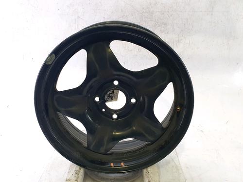 Used Rim PEUGEOT 208 I (CA_, CC_) 1.2 PureTech 82 (82 hp) 29874301