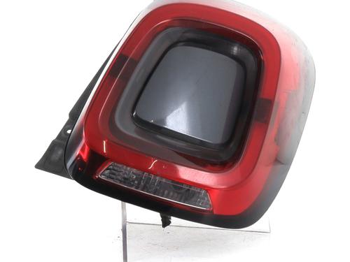 Right taillight FIAT 500X (334_) 1.0 (334.AXN1B) | BP33111000C35 - Image 5