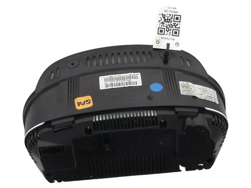 Instrument cluster BMW 5 (E60) M5 | BP27333578C47 