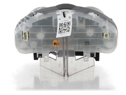 Instrument cluster MAZDA MX-5 III (NC) 1.8 (NC18) | BP29443213C47 