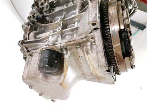 Engine SUZUKI ALTO VII (GF)  | BP26166380M1 