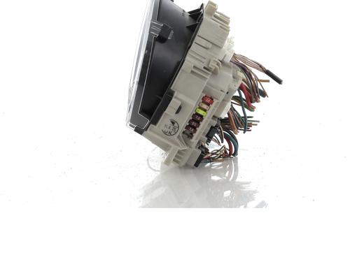 Instrument cluster PEUGEOT 107 (PM_, PN_) 1.0 | BP17765062C47 