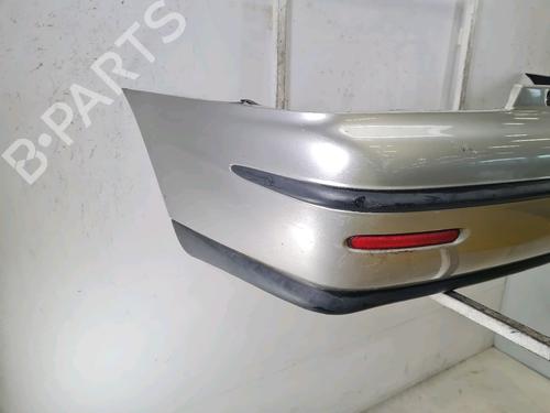 Rear bumper FIAT MAREA (185_) 1.8 115 16V | BP18955397C8 