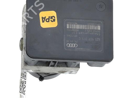 ABS pump AUDI A2 (8Z0) 1.4 TDI | BP31577752M43  - Image 5