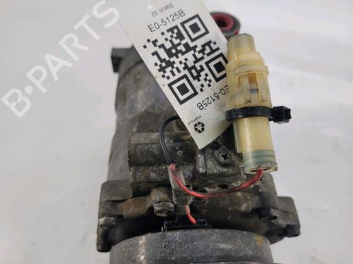 AC compressor MG MG ZR 160 | BP12593311M34 