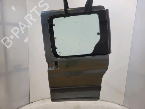 Used Left slide door PEUGEOT PARTNER MPV (5_, G_) [1996-2026]  32356039