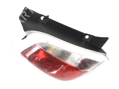 Achterlicht links FIAT 500 (312_) 1.3 D Multijet (312AXB1A) (75 hp) 32654433