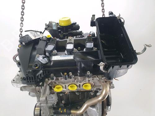 Engine CITROËN C1 (PM_, PN_) 1.0 | BP37657732M1 - Image 5