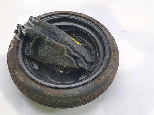 Roue de secours kit HYUNDAI GETZ (TB) 1.1 (63 hp) 31207305