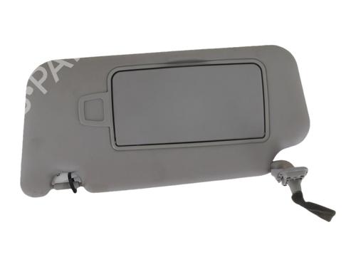 left-sun-visor-kia-carens-iii-mpv-un-2006-2007-2008-2009-2010-2011-2012-2013-40248633 main image