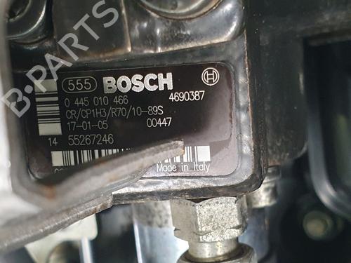 Engine FIAT TIPO Hatchback (356_, 357_) 1.6 D (356HXG1B, 356HXG11) | BP36513477M1 - Image 12