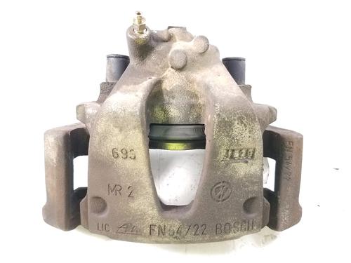 Used Right front brake caliper ALFA ROMEO 147 (937_) 1.6 16V T.SPARK ECO (937.AXA1A, 937.BXA1A) (105 hp) 27918710