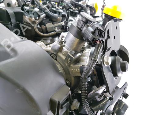 Engine RENAULT CLIO IV (BH_) 1.5 dCi 75 | BP37599935M1 - Image 7