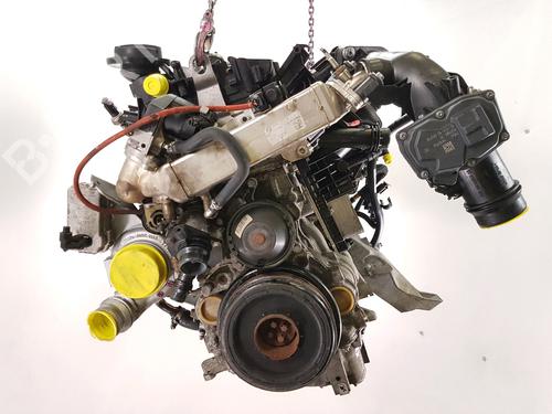 Used Engine Engine 37599791 37599791