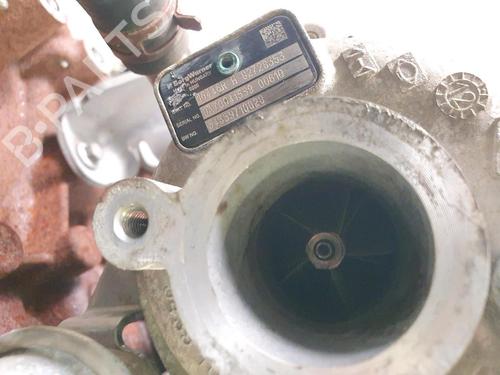 Engine RENAULT CLIO III (BR0/1, CR0/1) 1.5 dCi | BP36592515M1 - Image 7