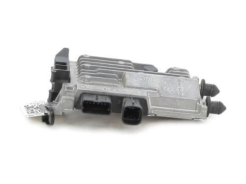 Used Electronic module Electronic module PEUGEOT 308 SW II (LC_, LJ_, LR_, LX_, L4_) 1.6 BlueHDi 120 (120 hp) 34531748 34531748