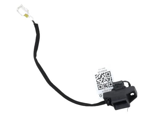 Used Tailgate lock RENAULT CLIO II (BB_, CB_) 1.5 dCi (B/CB3M) (64 hp) 29874625