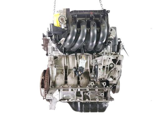 Engine PEUGEOT 206+ (2L_, 2M_) 1.4 i (2LKFWA, 2MKFWA) | BP29932043M1