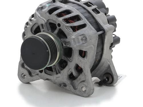 Used Alternator RENAULT CAPTUR I (J5_, H5_) 1.5 dCi 90 (J5N4, J5M5, J5MW, J5M6, J5AL, J5AJ) (90 hp) 28533144