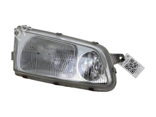 Used Right headlight HYUNDAI H100 Platform/Chassis (HR) 2.5 TCi (100 hp) 31121851