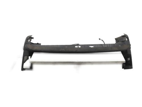 Rear bumper RENAULT TRAFIC III Van (FG_) 2.0 dCi 130 (FGMY) | BP29416584C8 