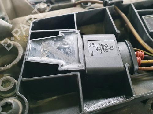 Engine VW POLO IV (9N_, 9A_) 1.2 12V | BP30924711M1