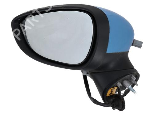 bakspejl-venstre-ford-fiesta-vi-cb1-ccn-2008-31821928 main image