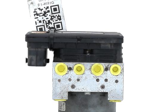 ABS Bremseaggregat CITROËN C3 II (SC_) 1.6 BlueHDi 75 | BP29696025M43 