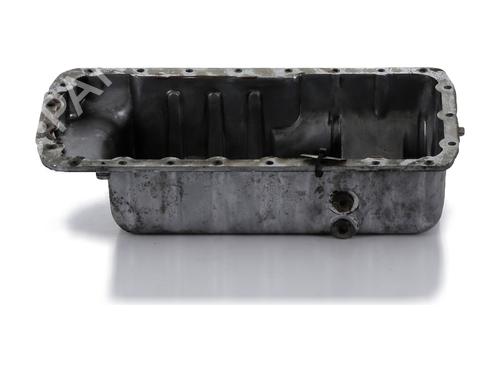 Oil sump CITROËN BERLINGO / BERLINGO FIRST MPV (MF_, GJK_, GFK_) 2.0 HDI 90 (MFRHY) | BP29218793M115 