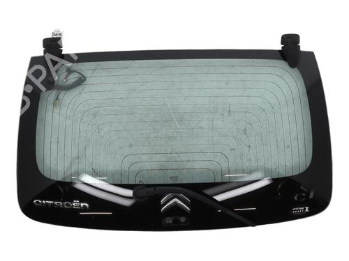 Used Bootlid window CITROËN C1 (PM_, PN_) 1.0 (68 hp) 28533771