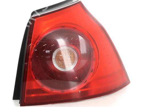 Right taillight VW GOLF V (1K1)  | BP26727220C35 