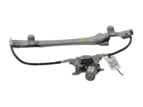 Front left window mechanism RENAULT TWINGO II Hatchback Van (CNO_) 1.5 dCi (CN03) | BP37531996C22 - Image 2