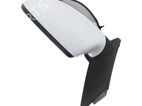 Used Left mirror Left mirror OPEL ASTRA J (P10) 1.7 CDTI (68) (110 hp) 36776568 36776568