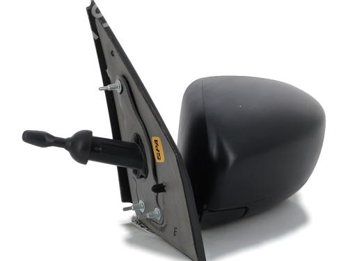 Left mirror SUZUKI CELERIO (LF) 1.0 (AVK310) | BP27671743C26 