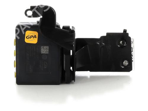 ABS Bremseaggregat VW GOLF VII (5G1, BQ1, BE1, BE2) 1.6 TDI (105 hp) 24186684