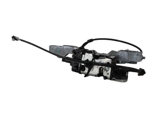 Front left lock PEUGEOT 207 (WA_, WC_) 1.4 16V | BP30049418C98 