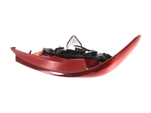 Used Right taillight OPEL CORSA D (S07) 1.4 (L08, L68) (90 hp) 25886789