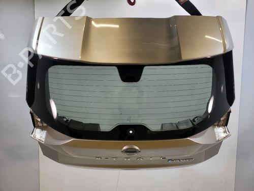 Used Tailgate NISSAN X-TRAIL IV (T33) 1.5 VC-T Mild Hybrid (163 hp) 32255685