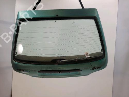 Used Tailgate Tailgate 37257130 37257130