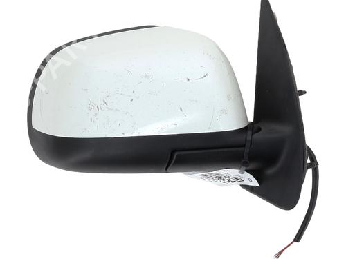 Right mirror NISSAN MICRA IV (K13K, K13KK) 1.2 | BP29110597C27 