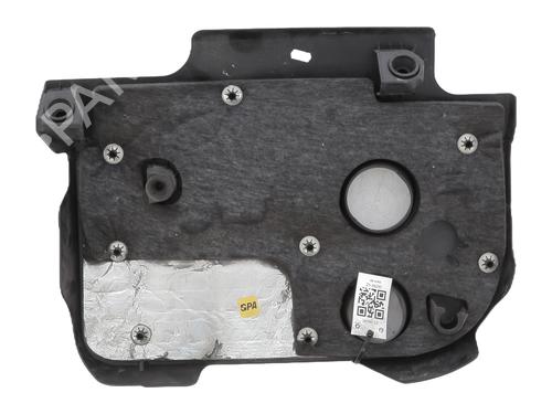 Upper protection FORD FIESTA VI (CB1, CCN) 1.4 TDCi | BP33299699M93 - Image 2