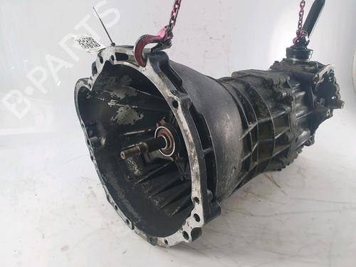 Gearbox NISSAN TERRANO II (R20) 3.0 Di 4WD | BP29416134M3 