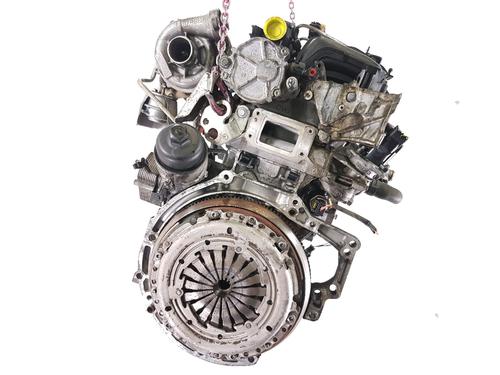 Engine CITROËN C4 Picasso I MPV (UD_) 1.6 HDi | BP37166676M1 - Image 3